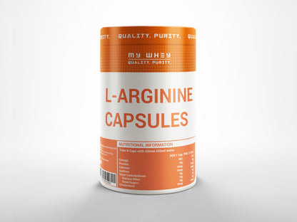 L-Arginine
