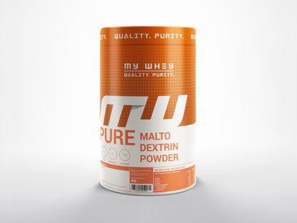 Malto Dextrin Powder