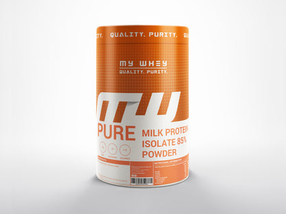 Milk Protein Isolate 85%