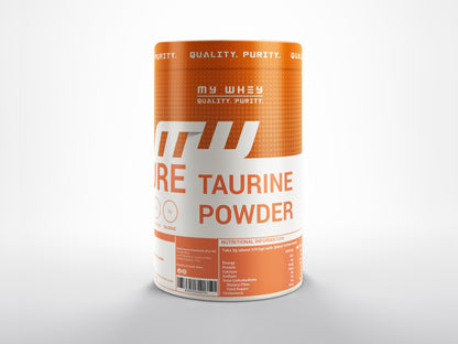 Taurine Powder