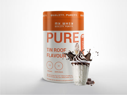 Tin Roof Flavour Powder 120g